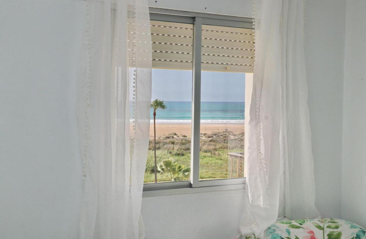 Apartamento La Fuente Conil De La Frontera Exteriér fotografie