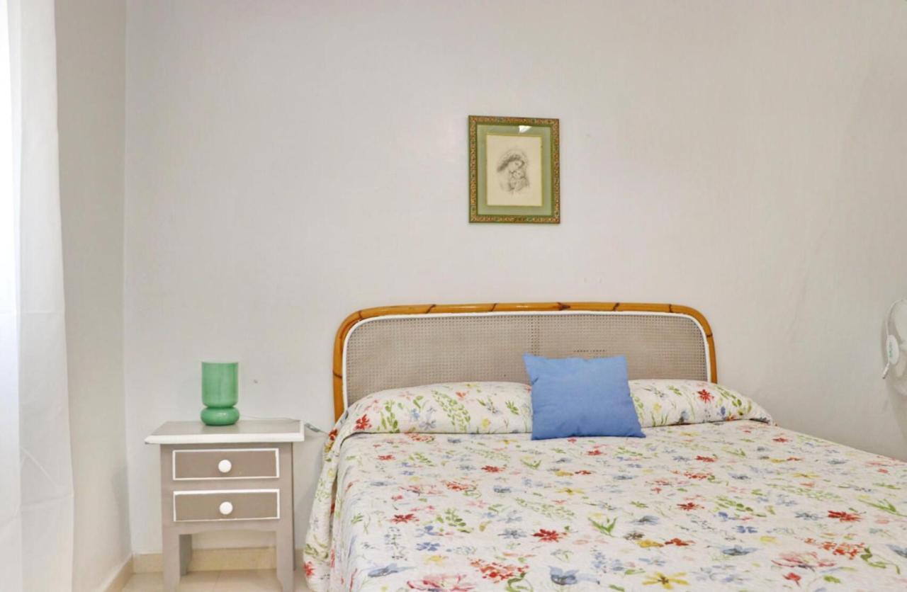 Apartamento La Fuente Conil De La Frontera Exteriér fotografie