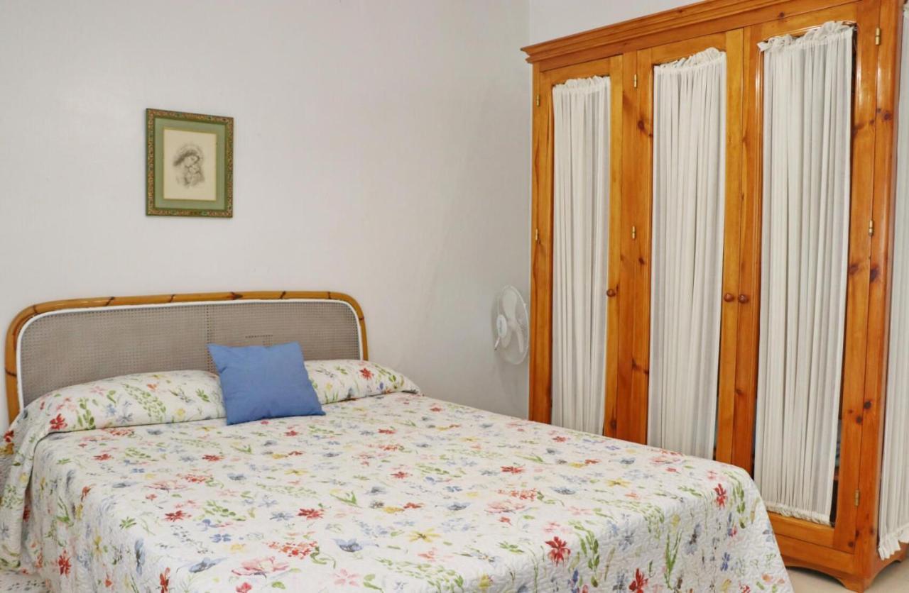Apartamento La Fuente Conil De La Frontera Exteriér fotografie