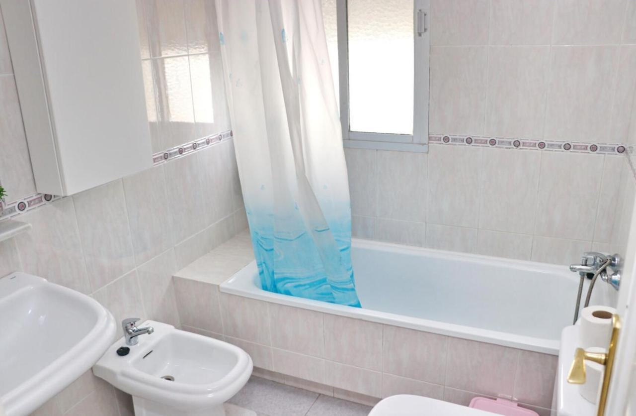 Apartamento La Fuente Conil De La Frontera Exteriér fotografie